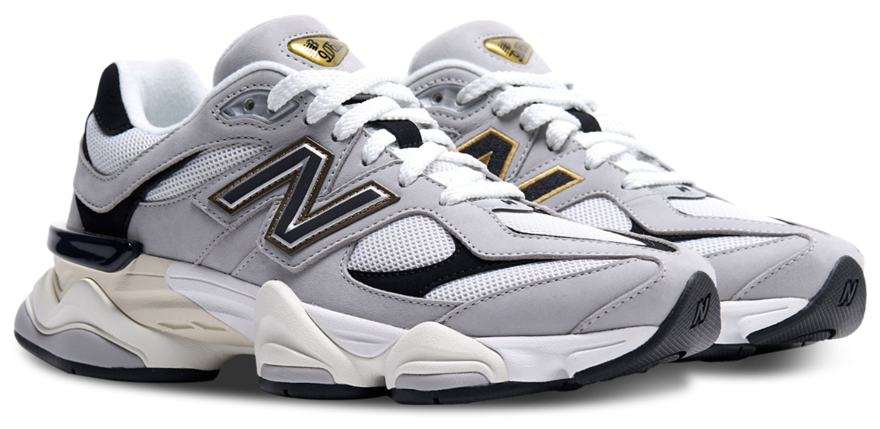 New Balance 9060 Image 2 of 6. Tap to open photo gallery.