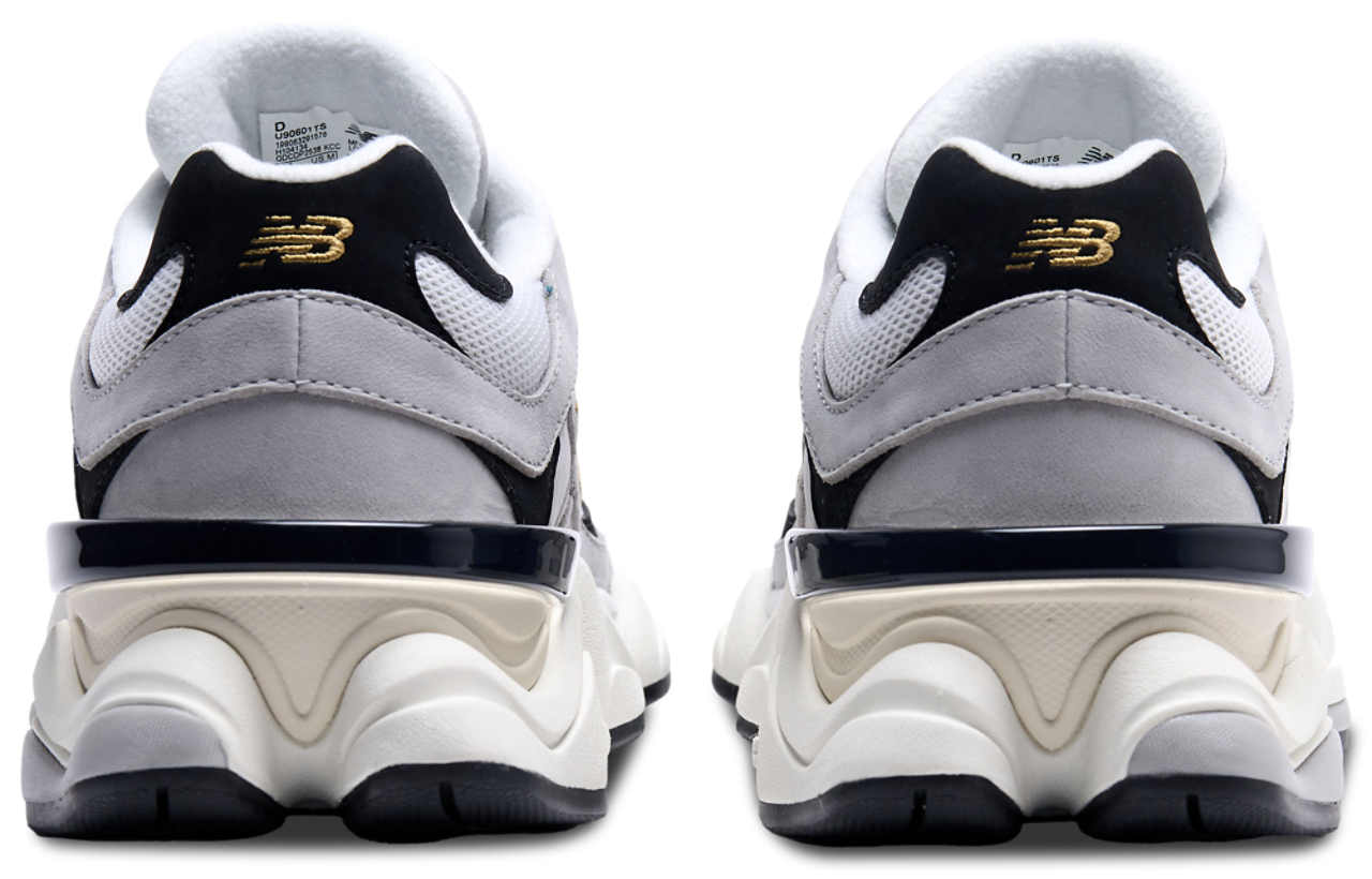 New Balance 9060 Image 4 of 6. Tap to open photo gallery.