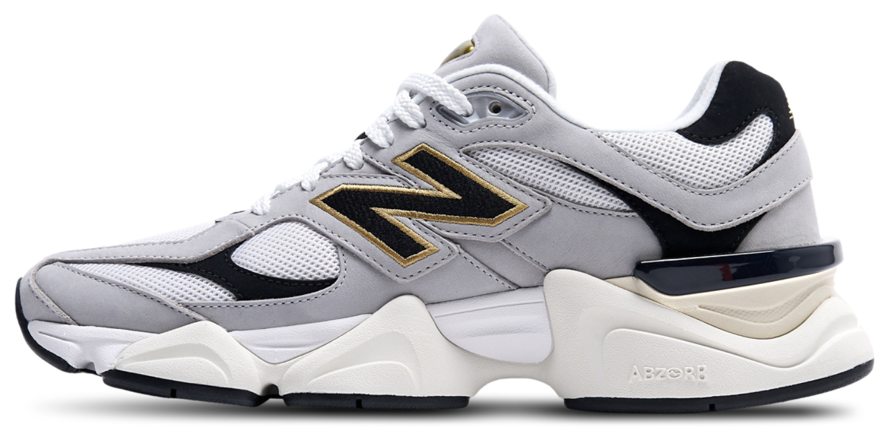 New Balance 9060 Image 5 of 6. Tap to open photo gallery.