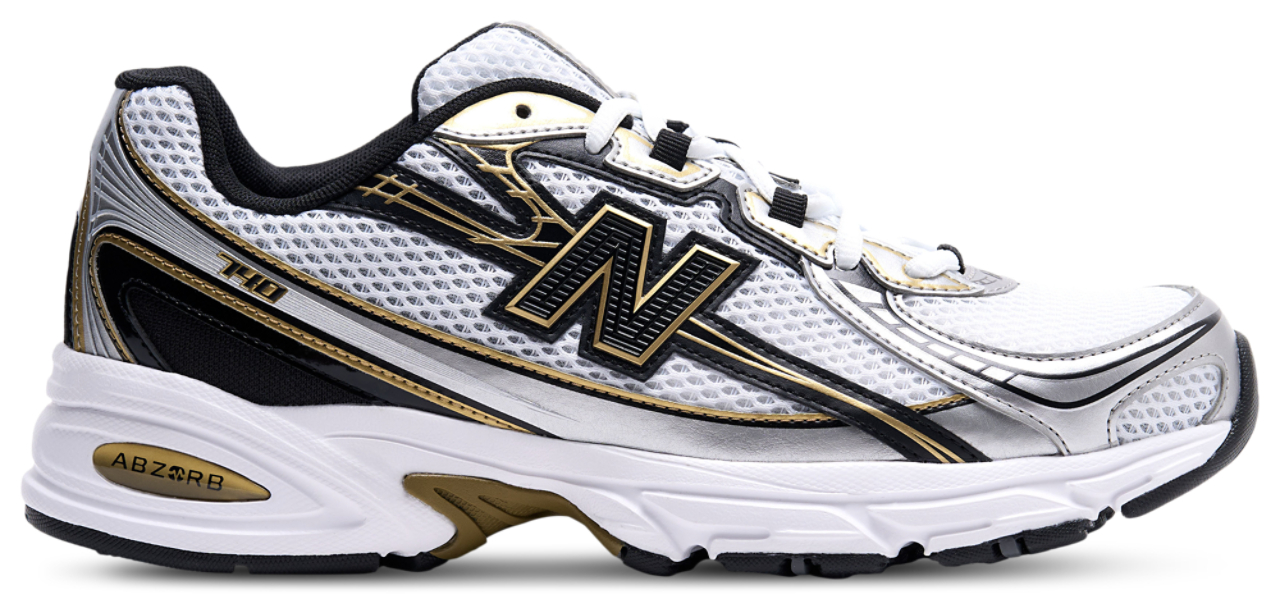 New Balance 740 Image 1 of 5. Tap to open photo gallery.