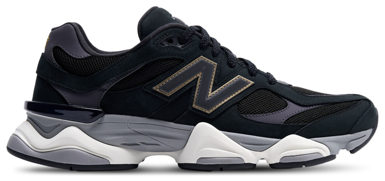 New Balance 9060 Image 1 of 6. Tap to open photo gallery.