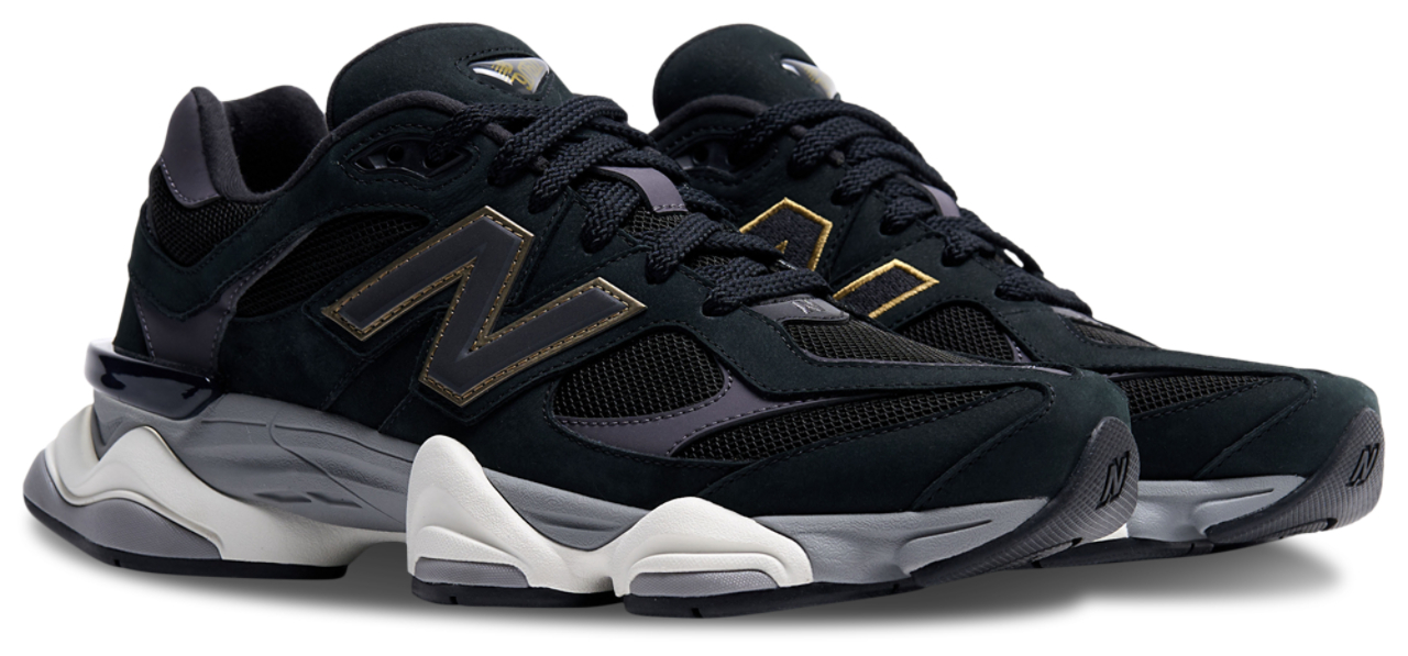 New Balance 9060 Image 2 of 6. Tap to open photo gallery.