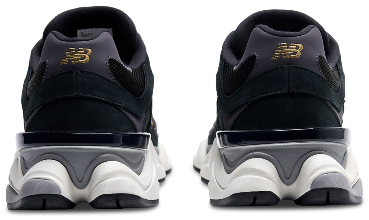 New Balance 9060 Image 4 of 6. Tap to open photo gallery.