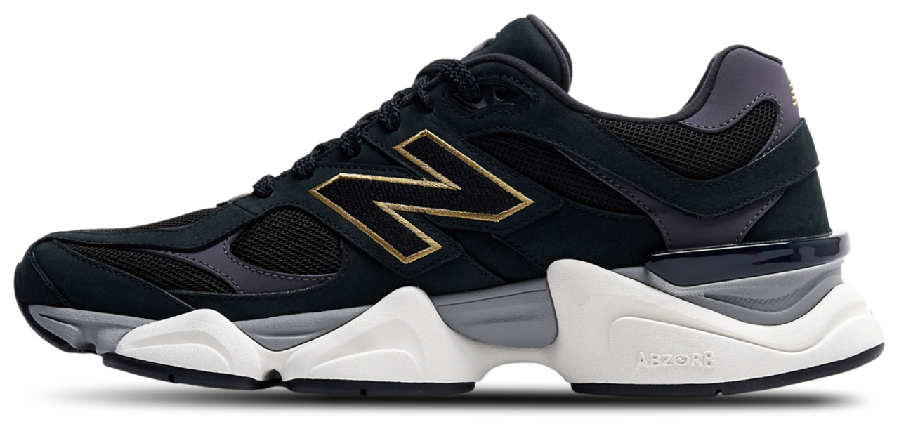 New Balance 9060 Image 5 of 6. Tap to open photo gallery.