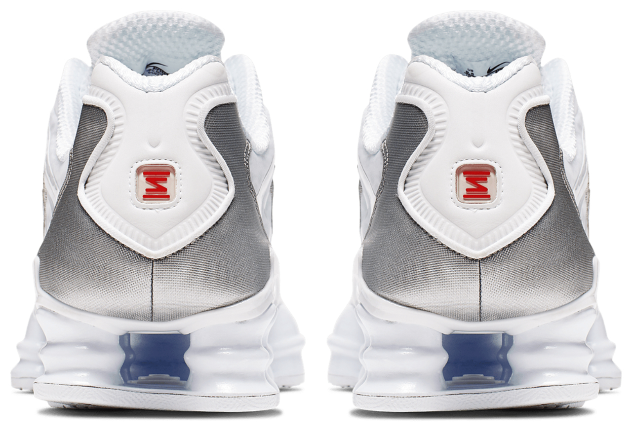 Nike Shox TL Image 3 of 6. Tap to open photo gallery.