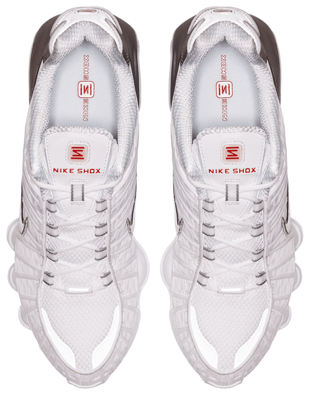 Nike Shox TL Image 5 of 6. Tap to open photo gallery.
