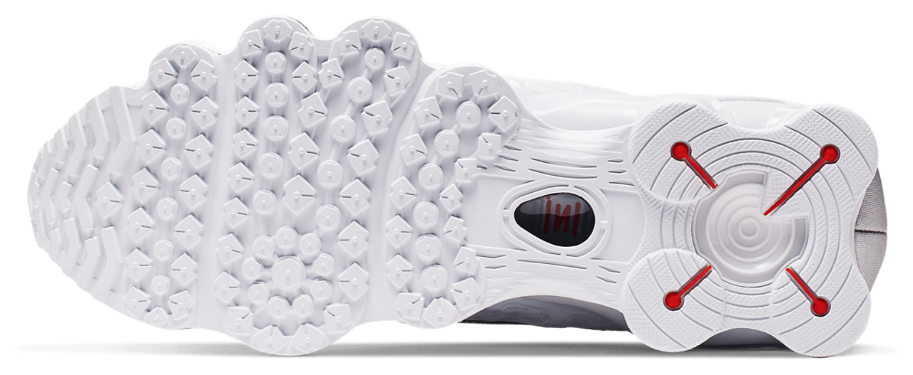 Nike Shox TL Image 6 of 6. Tap to open photo gallery.