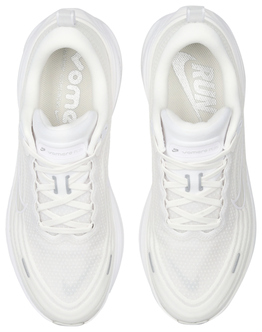 Nike Vomero Plus Image 5 of 7. Tap to open photo gallery.