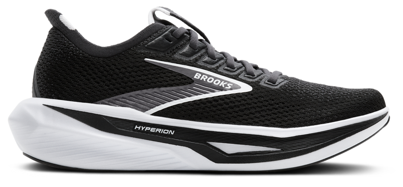 BROOKS Hyperion 3 Image 1 of 7. Tap to open photo gallery.