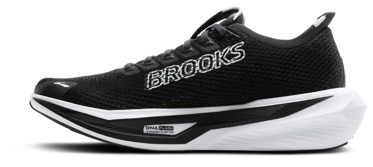 BROOKS Hyperion 3 Image 4 of 7. Tap to open photo gallery.