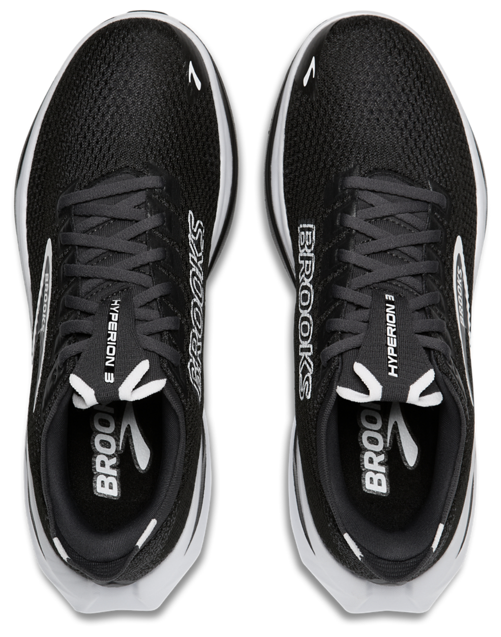 BROOKS Hyperion 3 Image 5 of 7. Tap to open photo gallery.