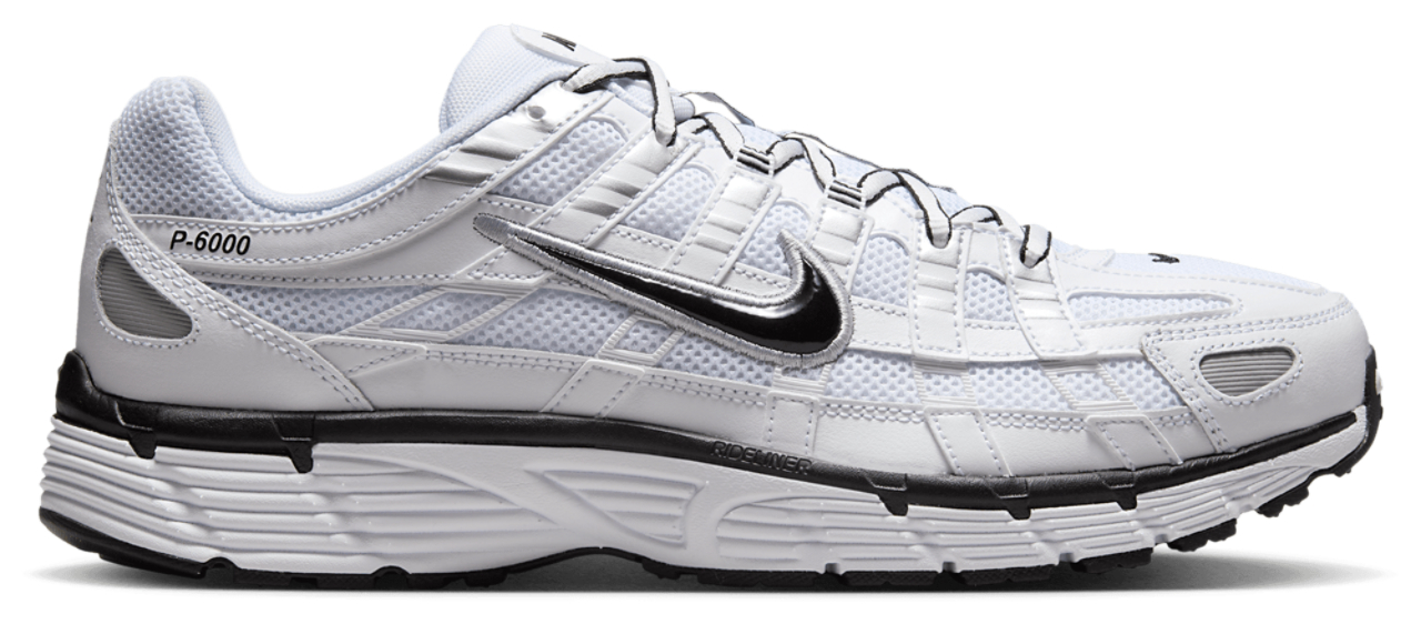 Nike P-6000 Image 1 of 8. Tap to open photo gallery.