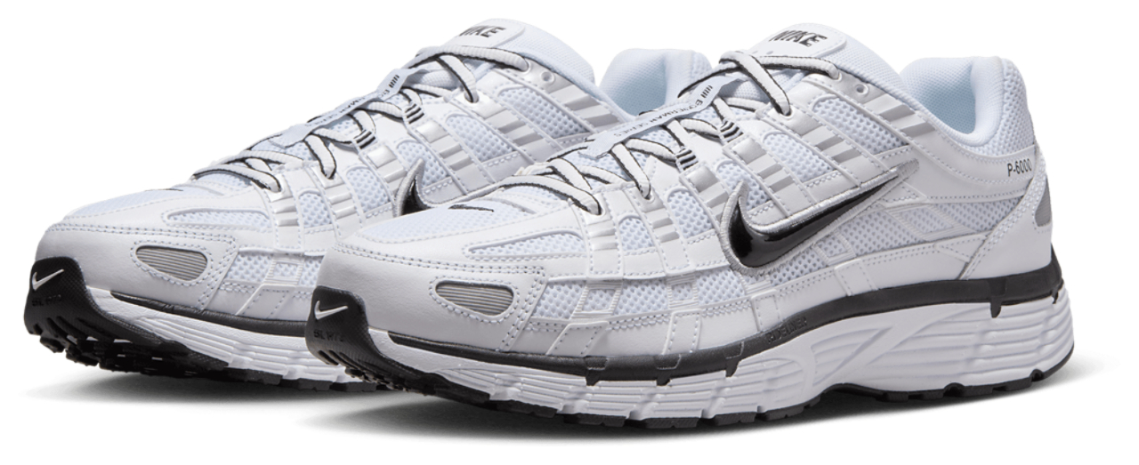 Nike P-6000 Image 2 of 8. Tap to open photo gallery.