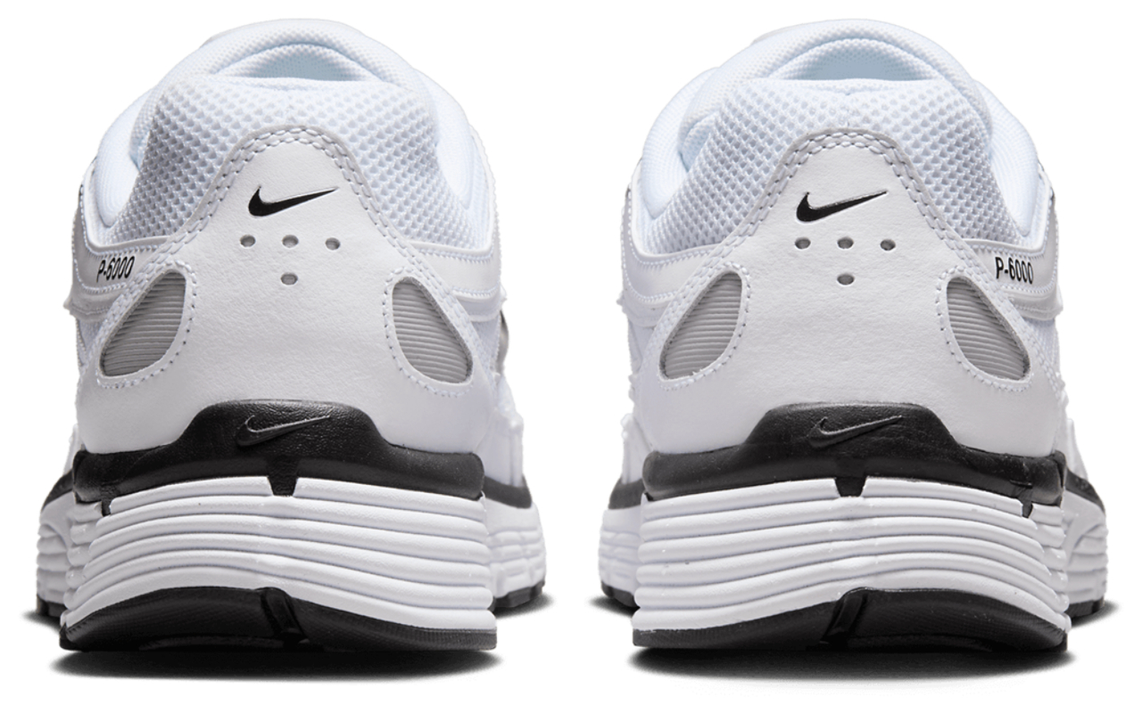 Nike P-6000 Image 3 of 8. Tap to open photo gallery.