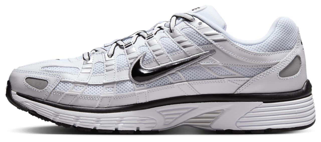 Nike P-6000 Image 4 of 8. Tap to open photo gallery.
