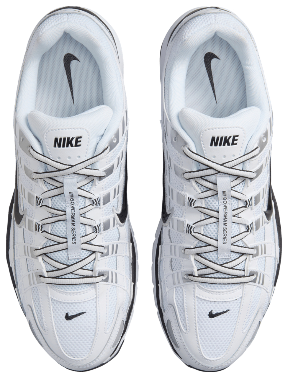 Nike P-6000 Image 5 of 8. Tap to open photo gallery.