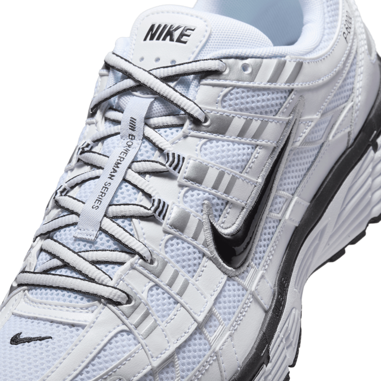 Nike P-6000 Image 7 of 8. Tap to open photo gallery.