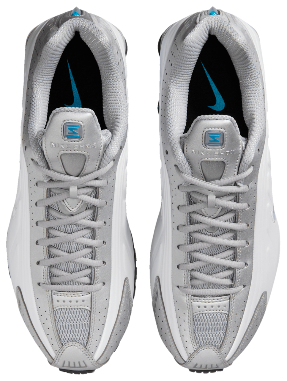 Nike Shox R4 Image 5 of 8. Tap to open photo gallery.
