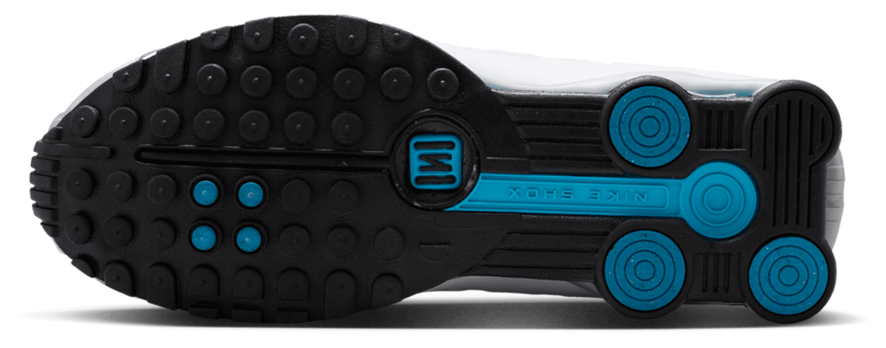 Nike Shox R4 Image 6 of 8. Tap to open photo gallery.