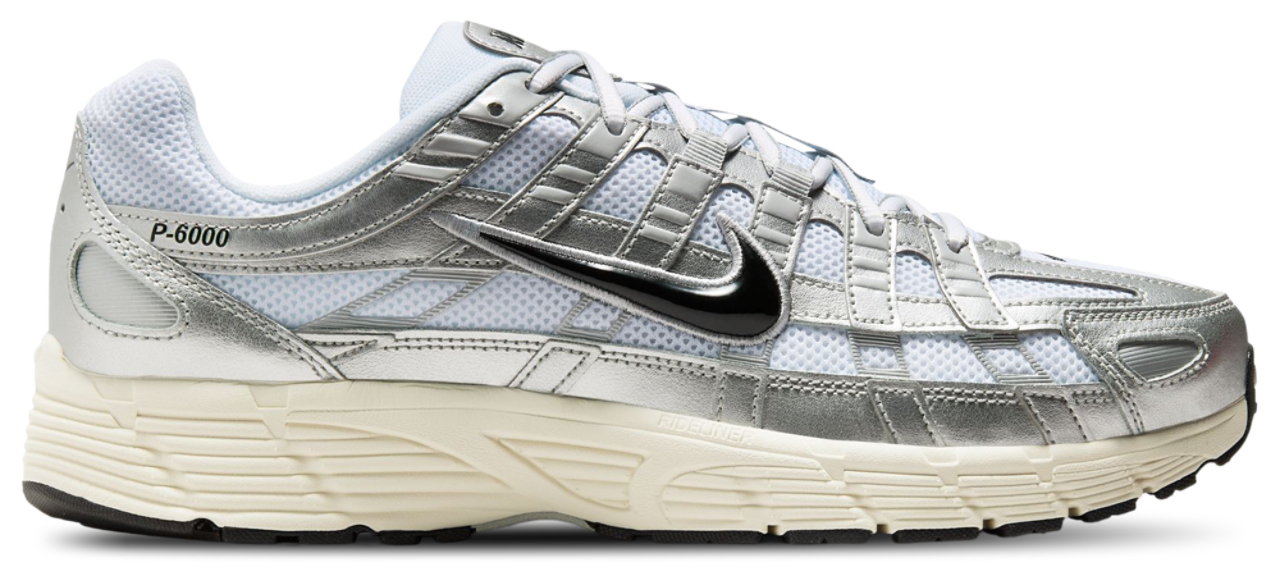 Nike P-6000 Image 1 of 8. Tap to open photo gallery.
