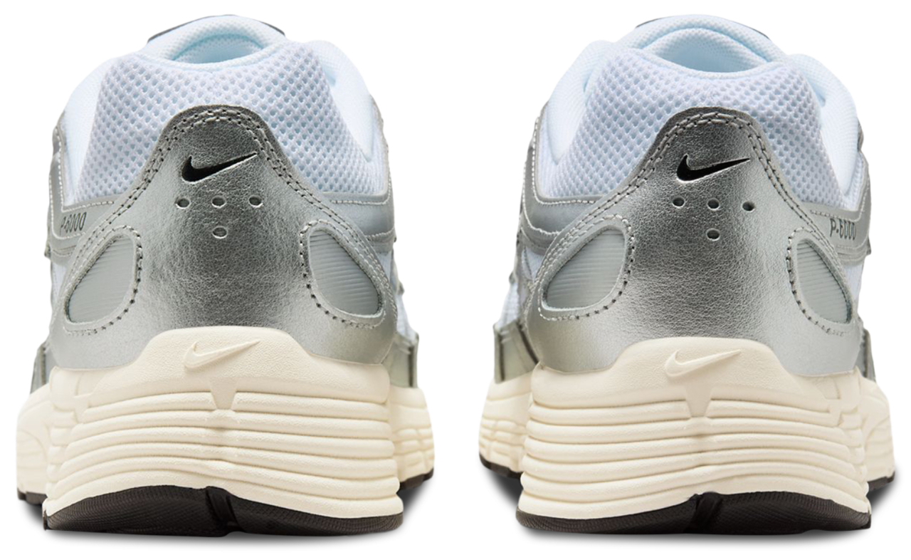 Nike P-6000 Image 3 of 8. Tap to open photo gallery.