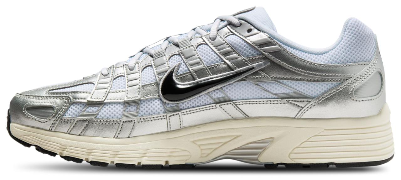 Nike P-6000 Image 4 of 8. Tap to open photo gallery.