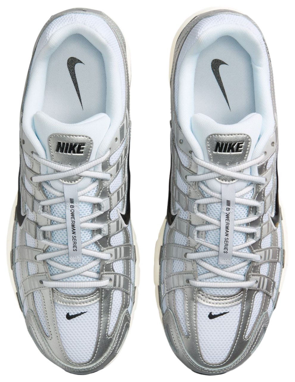 Nike P-6000 Image 5 of 8. Tap to open photo gallery.