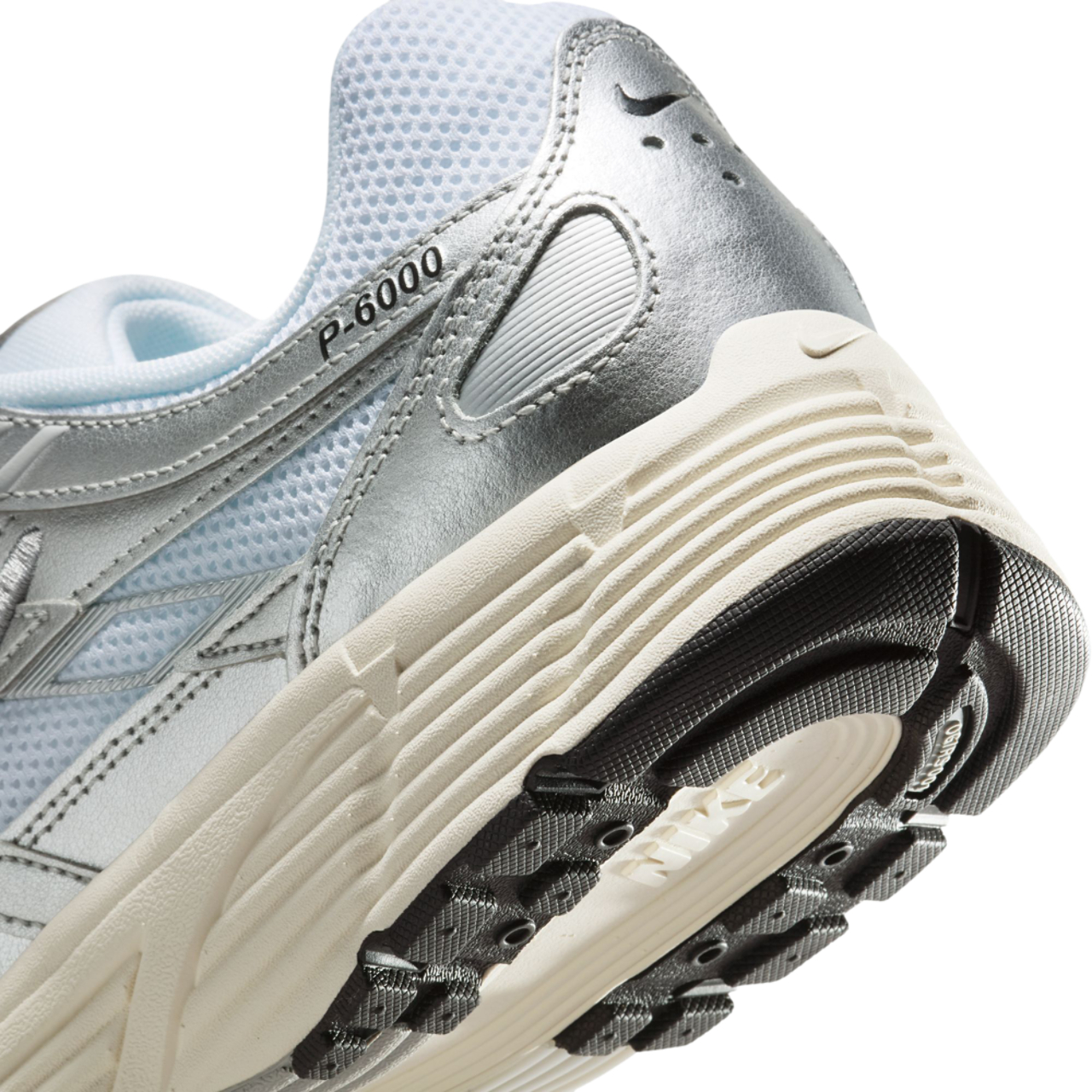 Nike P-6000 Image 7 of 8. Tap to open photo gallery.