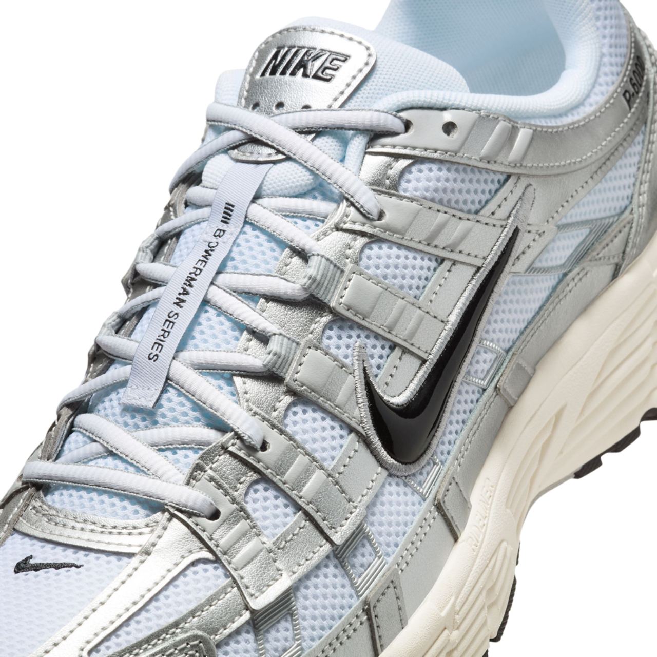 Nike P-6000 Image 8 of 8. Tap to open photo gallery.