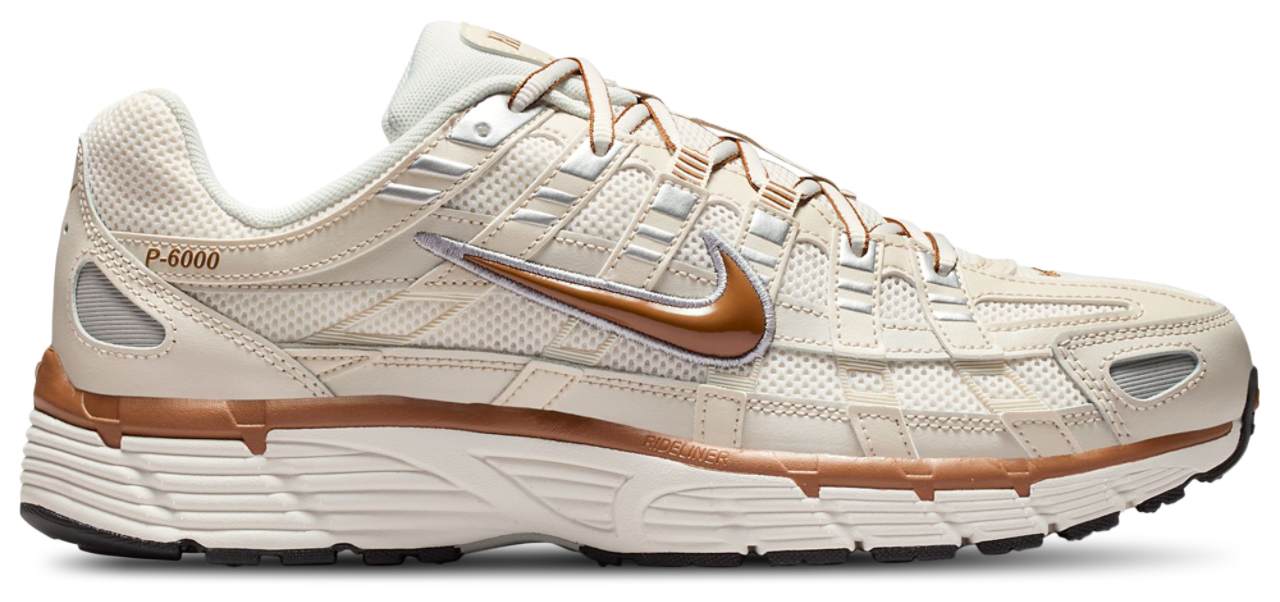Nike P-6000 Image 1 of 8. Tap to open photo gallery.