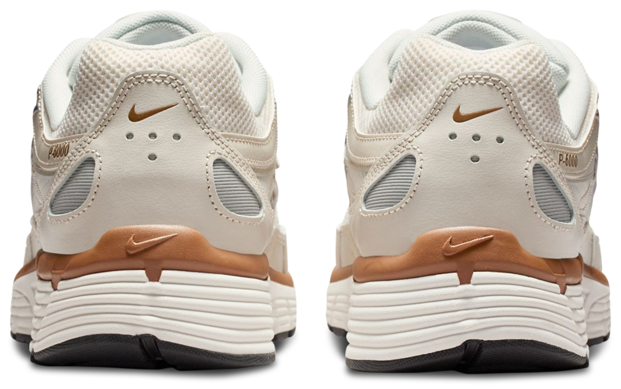 Nike P-6000 Image 3 of 8. Tap to open photo gallery.