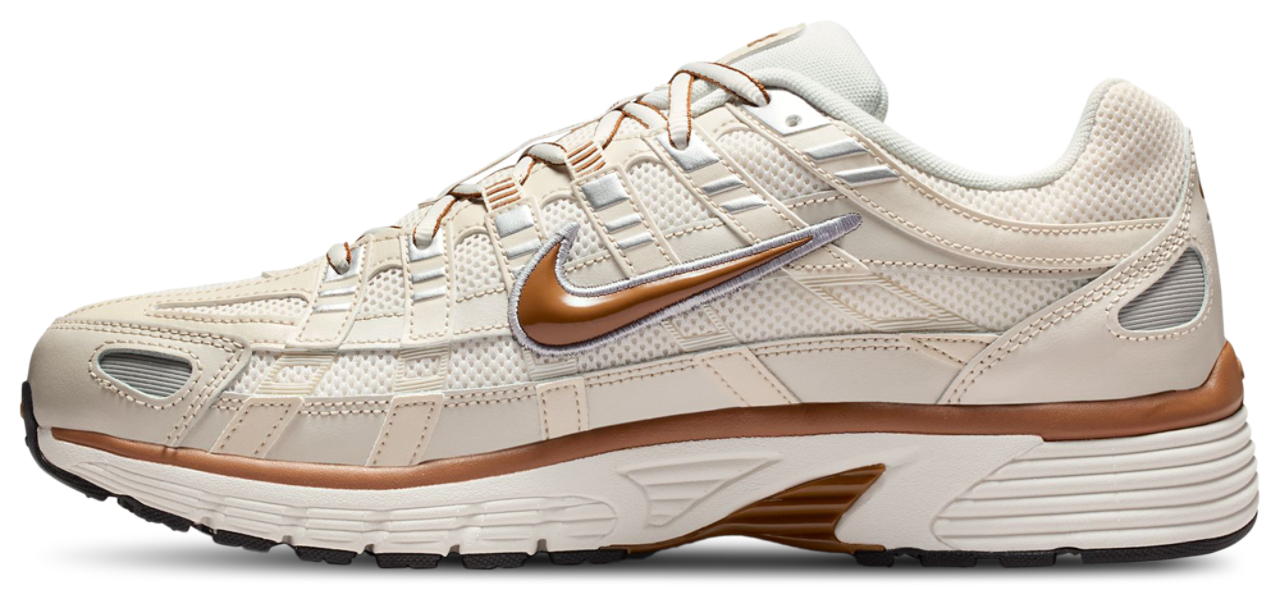 Nike P-6000 Image 4 of 8. Tap to open photo gallery.