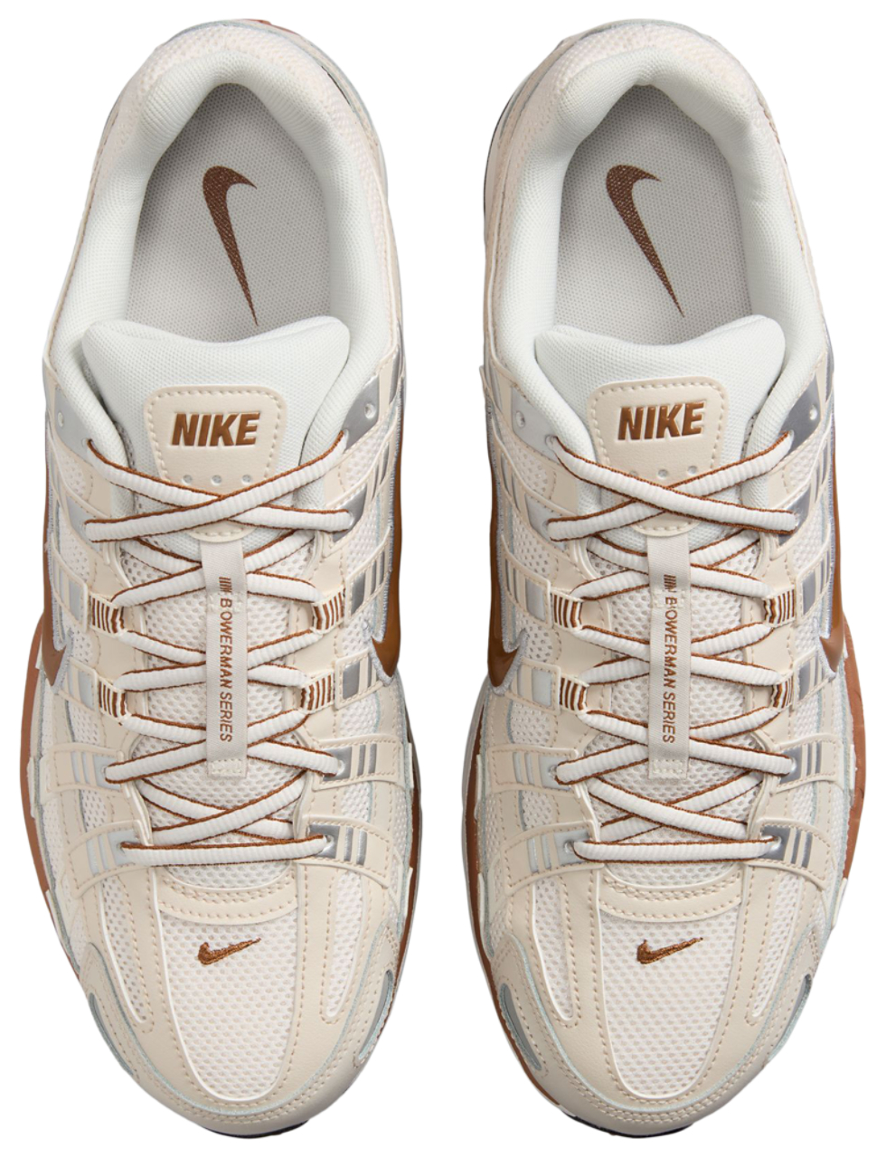Nike P-6000 Image 5 of 8. Tap to open photo gallery.