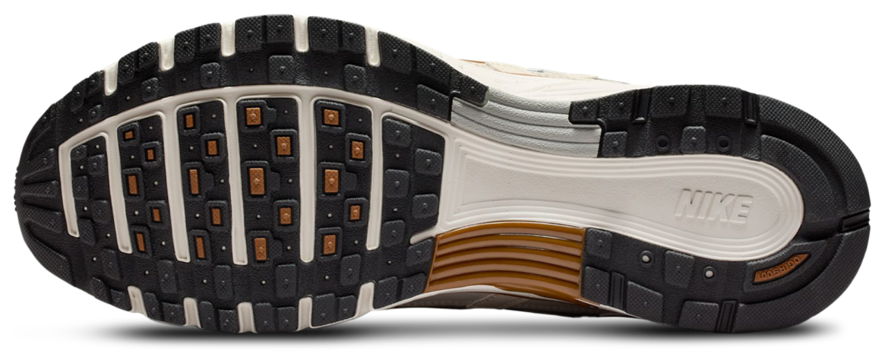 Nike P-6000 Image 6 of 8. Tap to open photo gallery.
