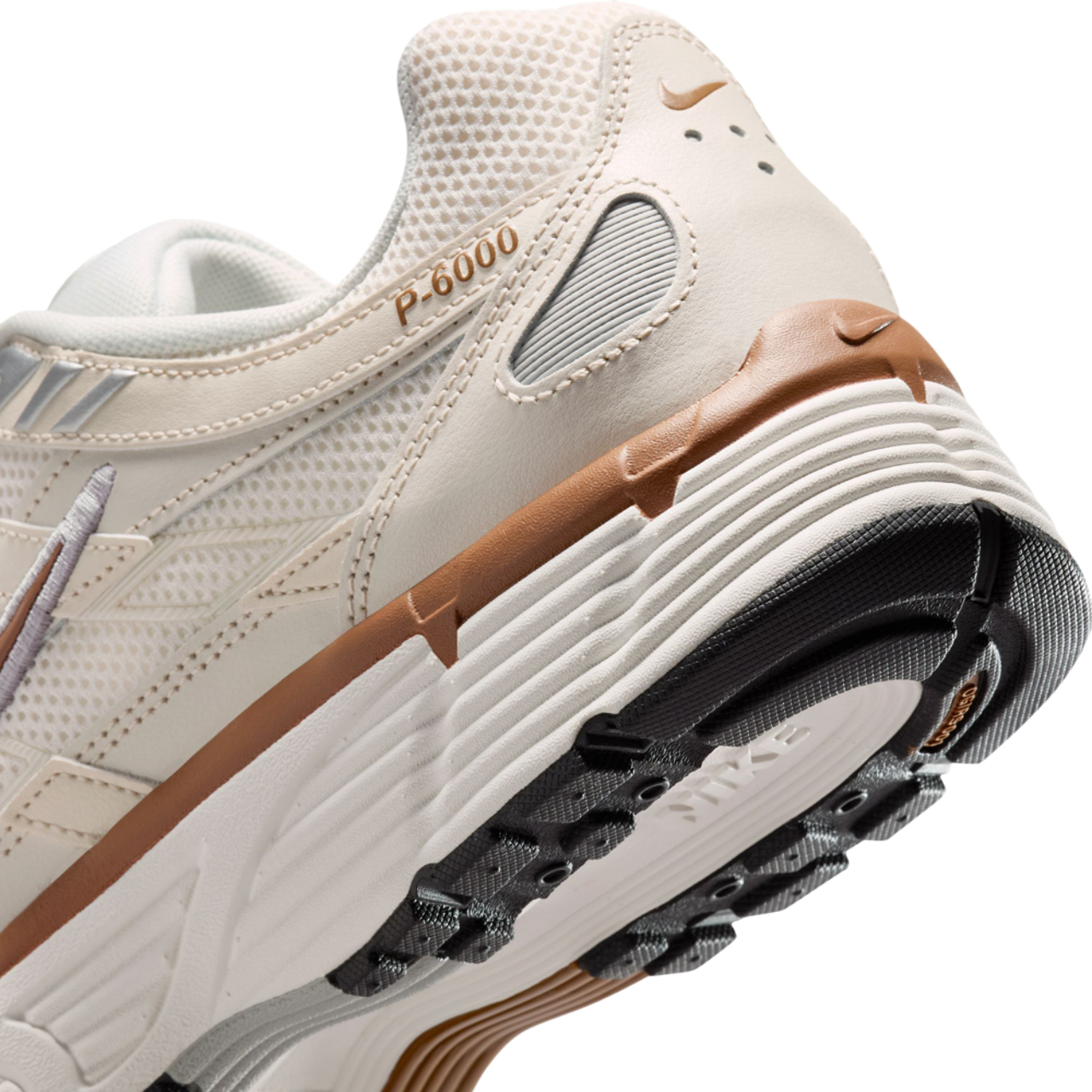 Nike P-6000 Image 7 of 8. Tap to open photo gallery.