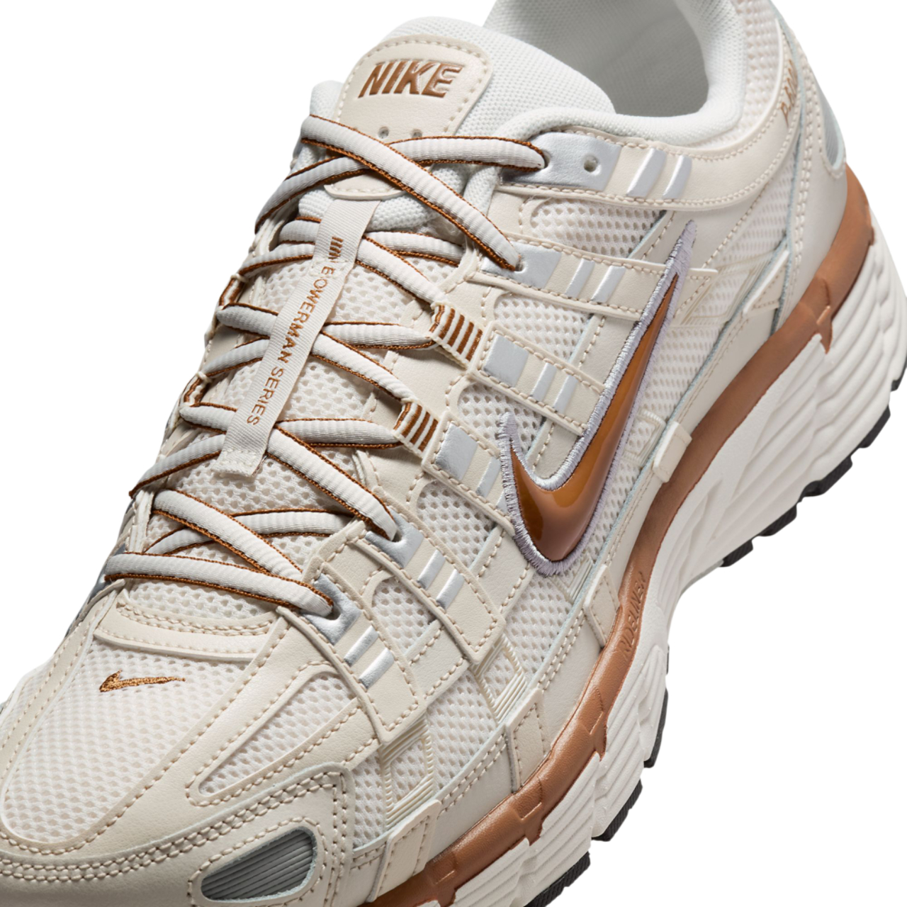 Nike P-6000 Image 8 of 8. Tap to open photo gallery.