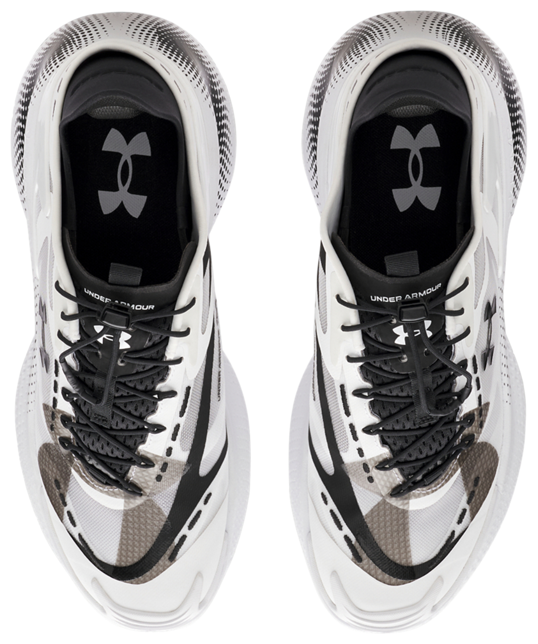 Under Armour Echo Image 4 of 5. Tap to open photo gallery.