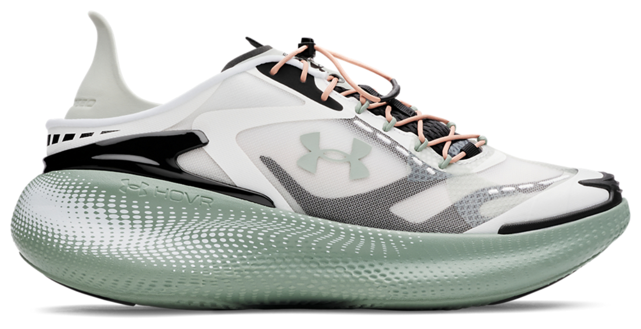 Under Armour Echo SlipSpeed Image 1 of 6. Tap to open photo gallery.
