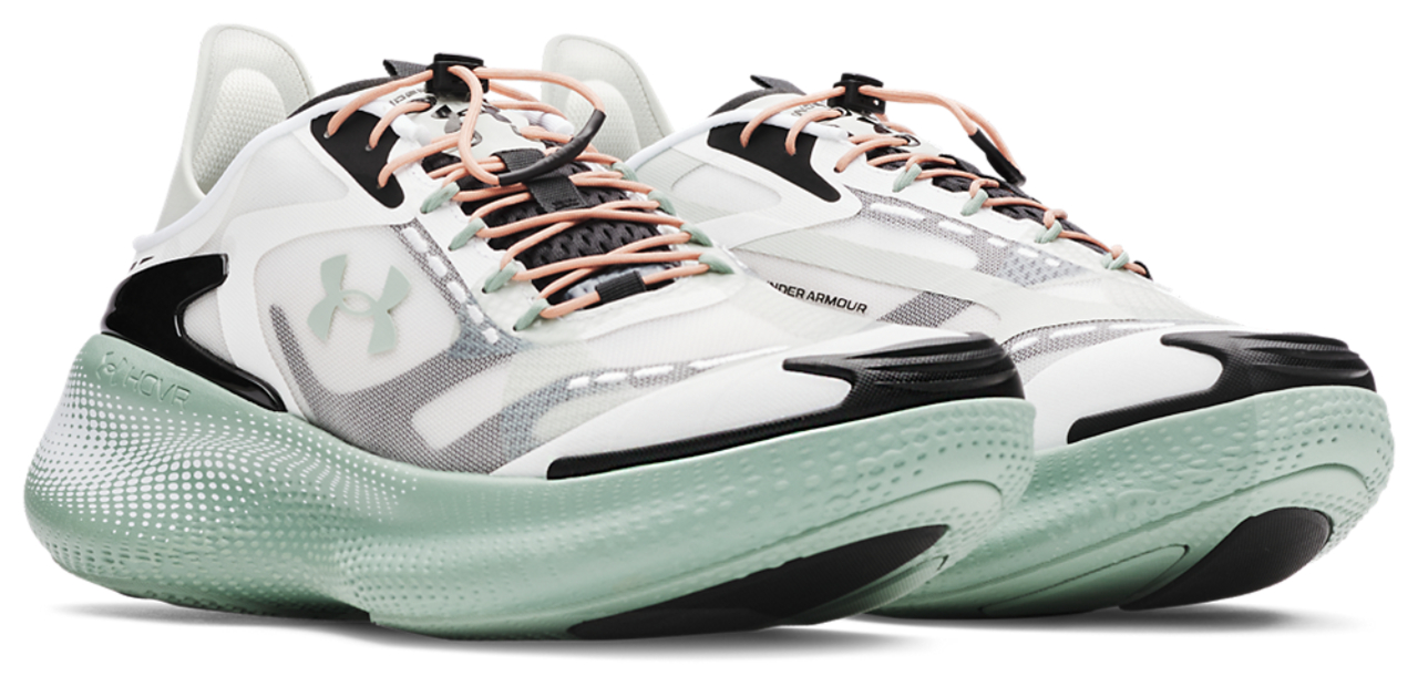 Under Armour Echo SlipSpeed Image 2 of 6. Tap to open photo gallery.