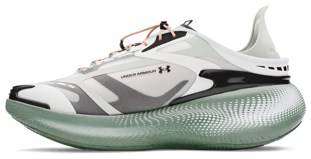 Under Armour Echo SlipSpeed Image 3 of 6. Tap to open photo gallery.