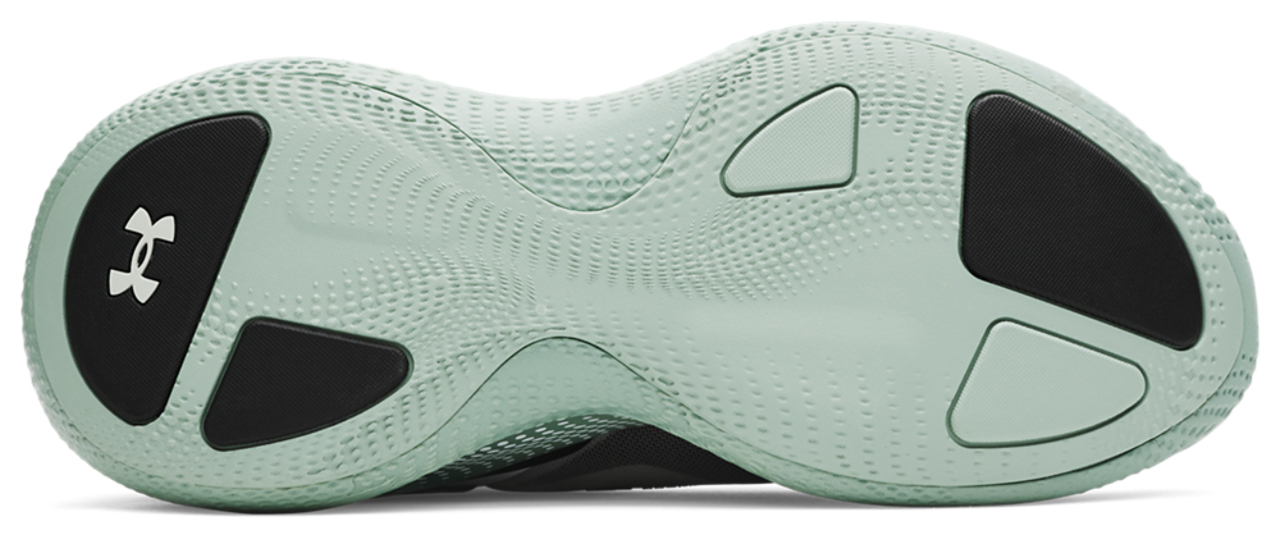 Under Armour Echo SlipSpeed Image 5 of 6. Tap to open photo gallery.