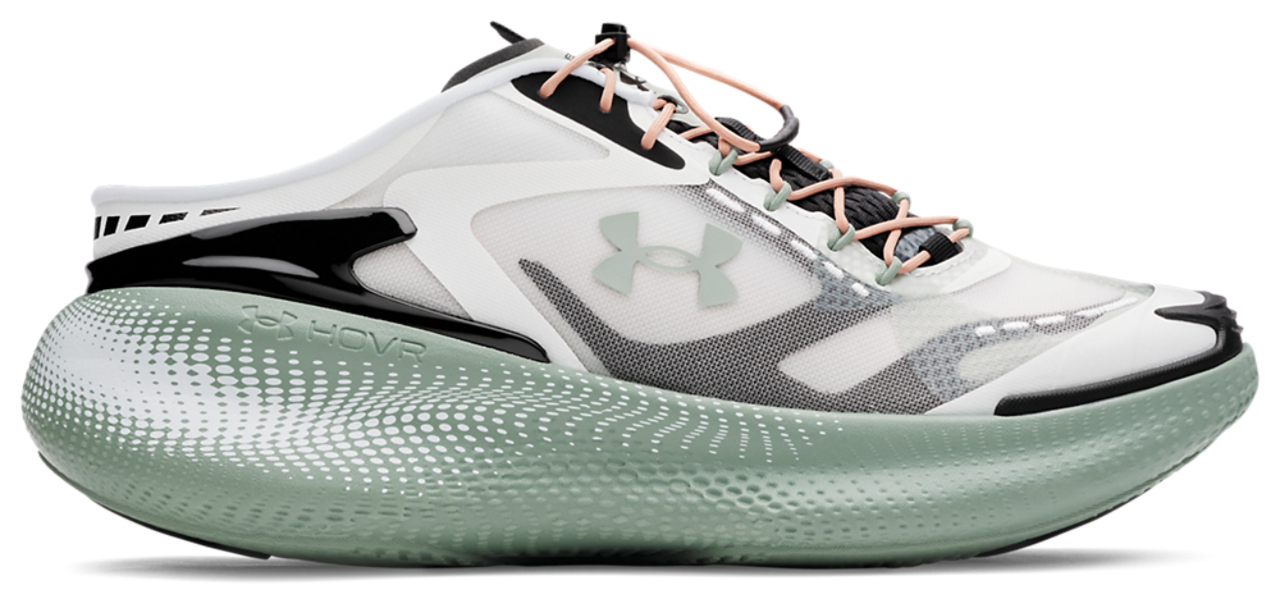Under Armour Echo SlipSpeed Image 6 of 6. Tap to open photo gallery.