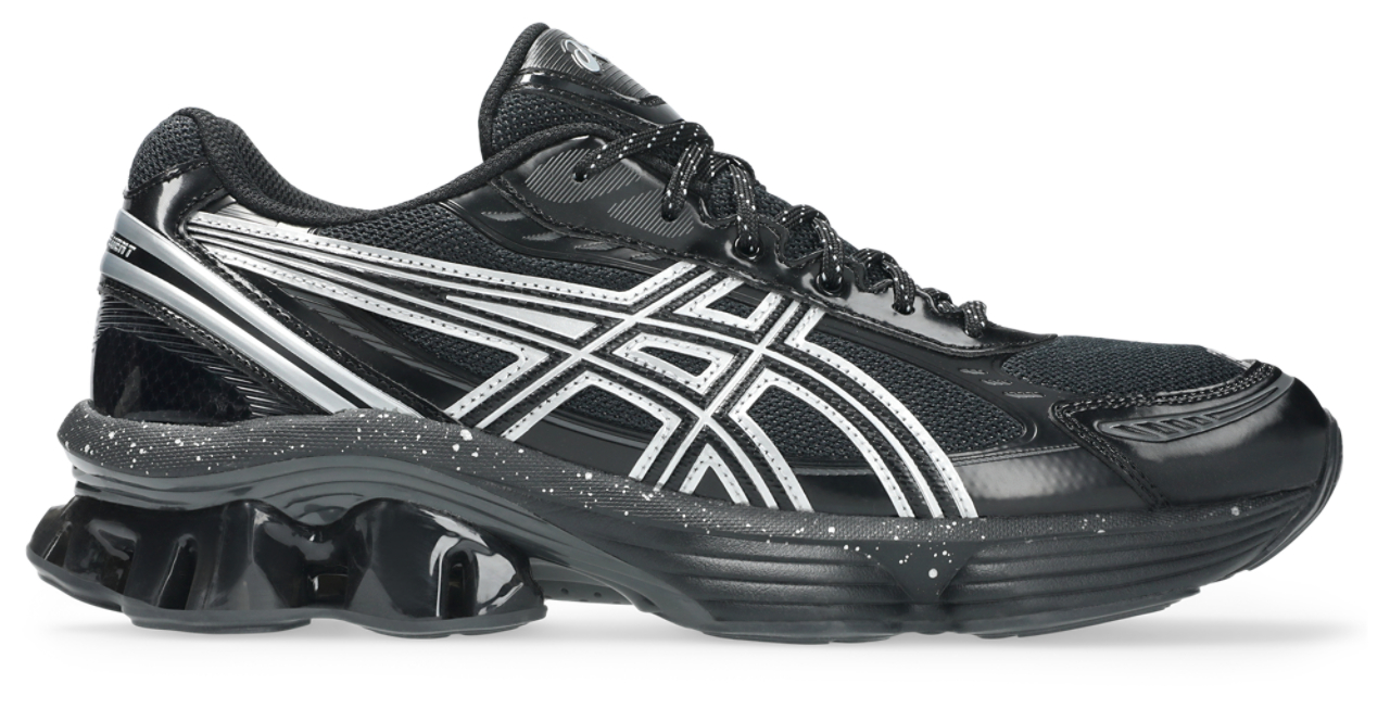 Asics Gel-Kinetic Fluent Image 1 of 7. Tap to open photo gallery.