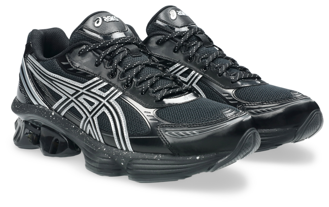 Asics Gel-Kinetic Fluent Image 2 of 7. Tap to open photo gallery.