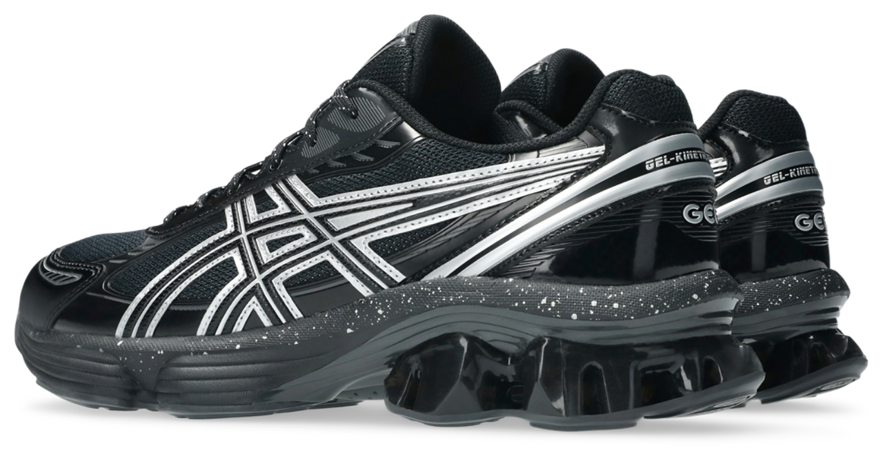 Asics Gel-Kinetic Fluent Image 4 of 7. Tap to open photo gallery.