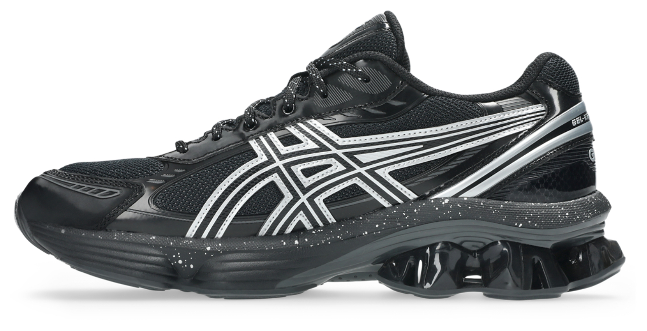 Asics Gel-Kinetic Fluent Image 5 of 7. Tap to open photo gallery.