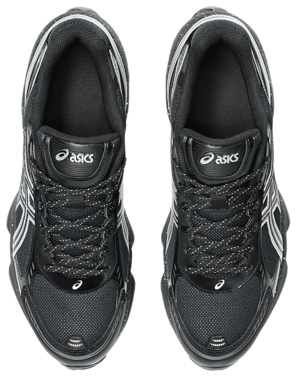 Asics Gel-Kinetic Fluent Image 6 of 7. Tap to open photo gallery.