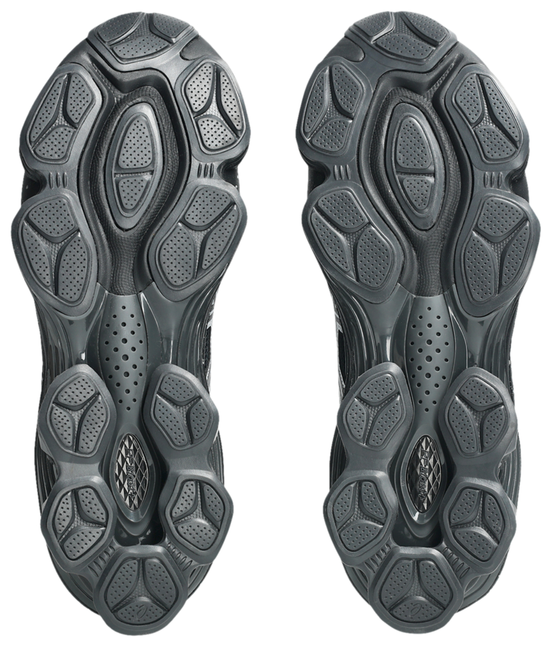 Asics Gel-Kinetic Fluent Image 7 of 7. Tap to open photo gallery.