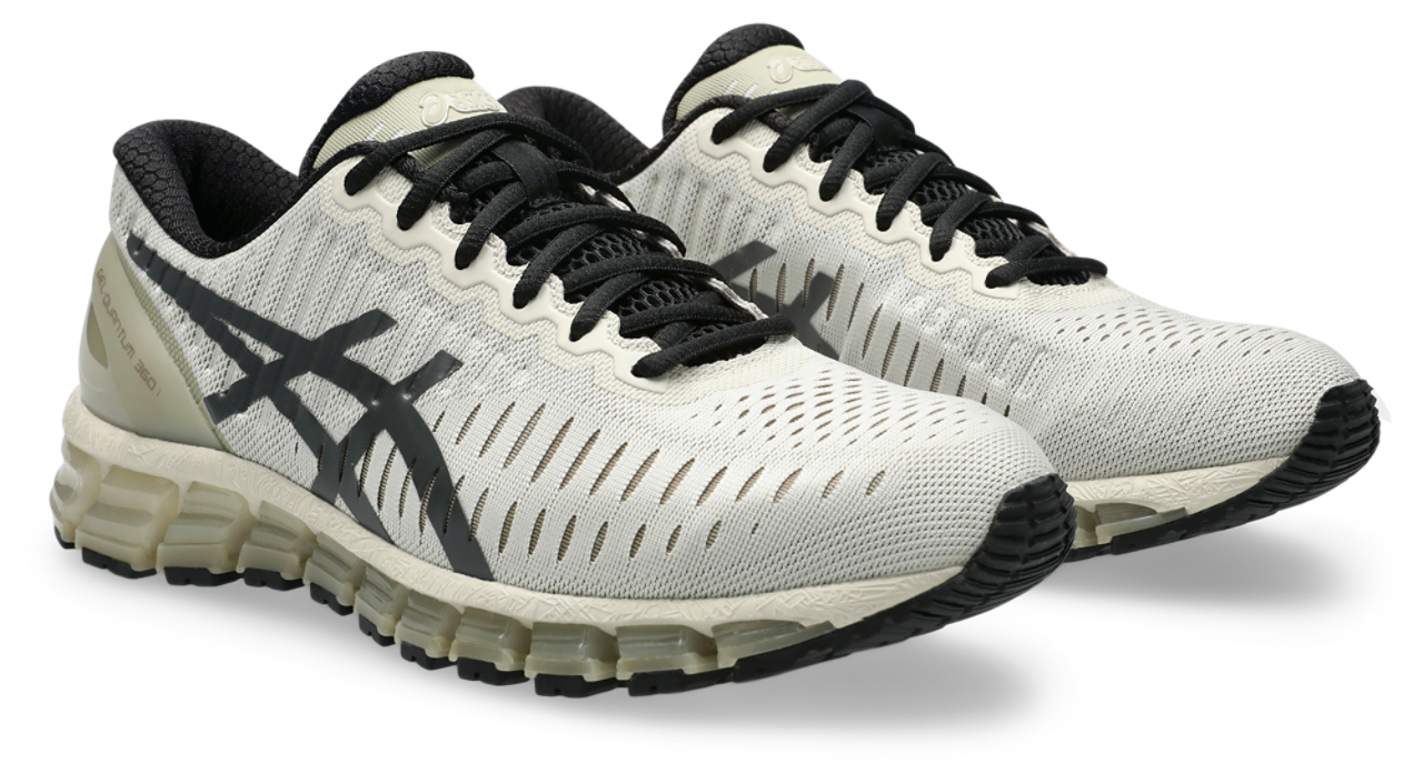 Asics GEL-QUANTUM 360 I Image 2 of 8. Tap to open photo gallery.