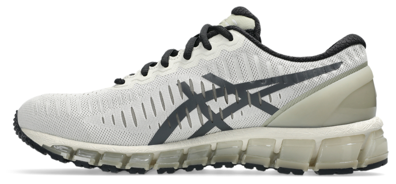 Asics GEL-QUANTUM 360 I Image 4 of 8. Tap to open photo gallery.